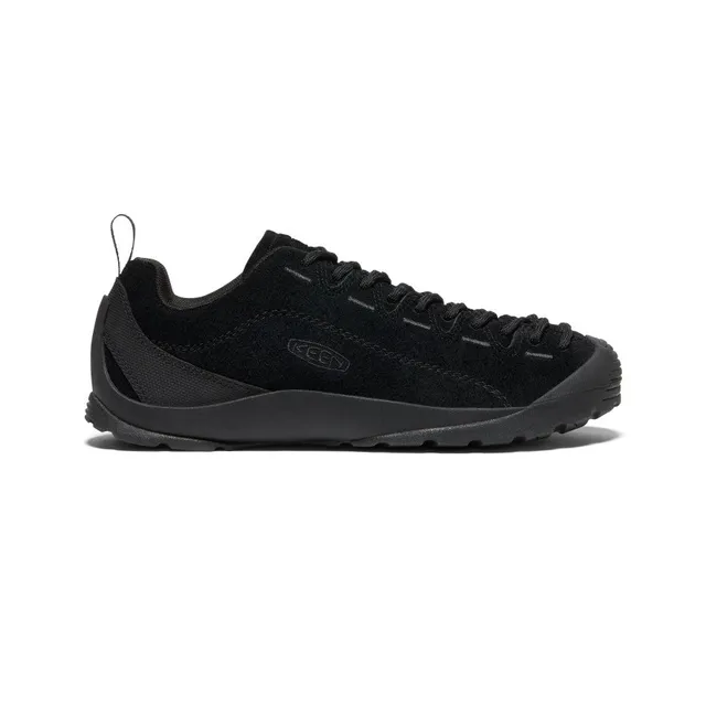 keen-jasper-sneaker-f-r-damen-hairy-black-black image 1