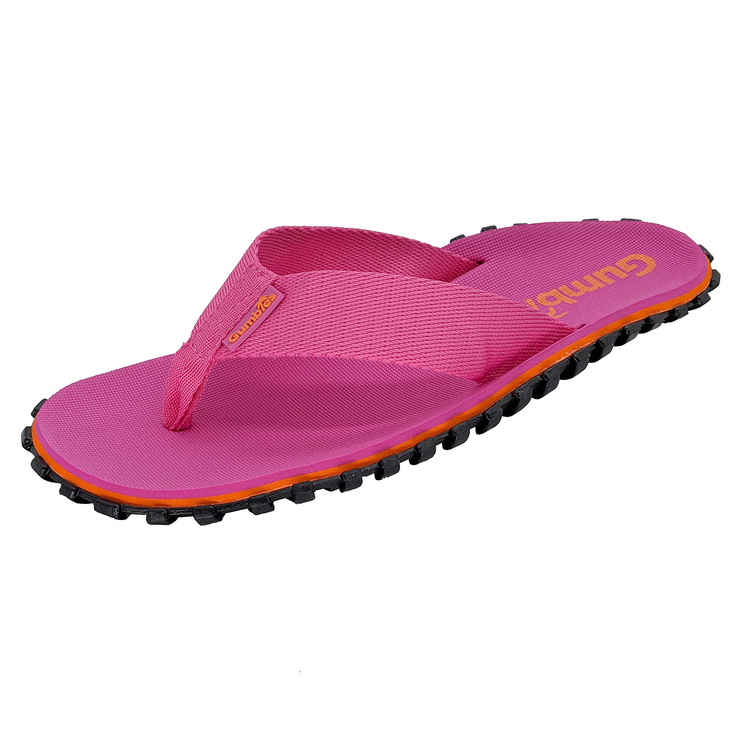 gumbies-duckbills-badeschlappen-rutschfeste-slipper-aus-recycelten-materialien image 8