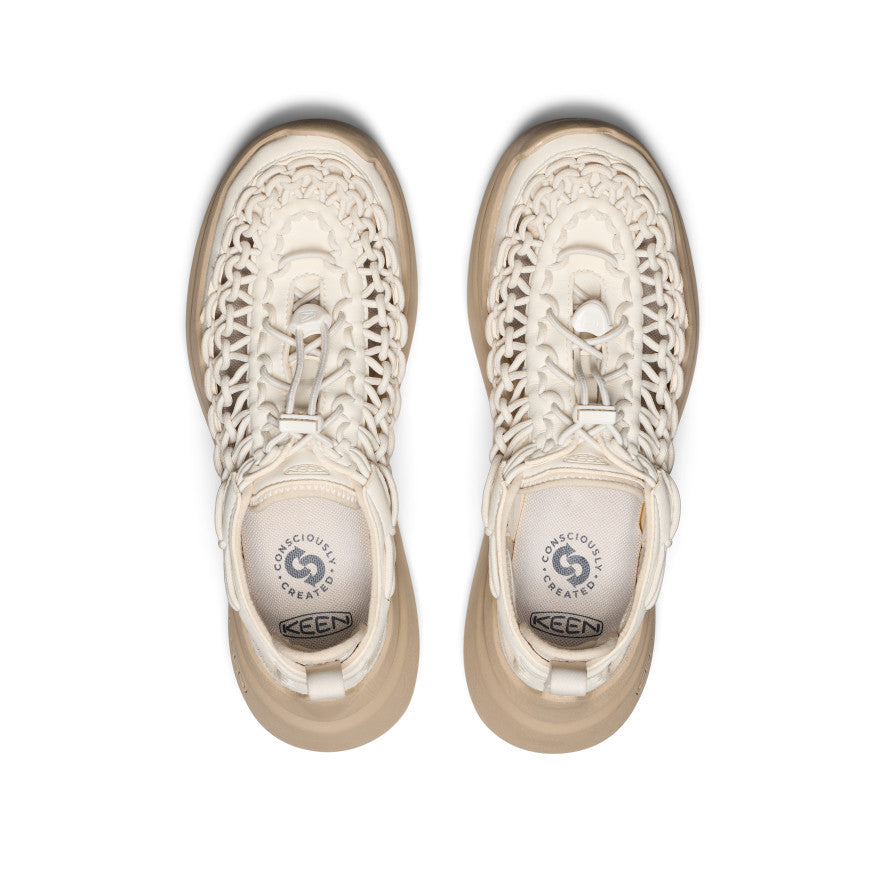 keen-uneek-wk-sneaker-damen-birch-plaza-taupe image 4
