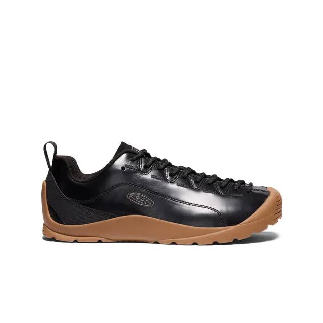 keen-jasper-x-highsnobiety-sneaker-damen-black-gum image 1