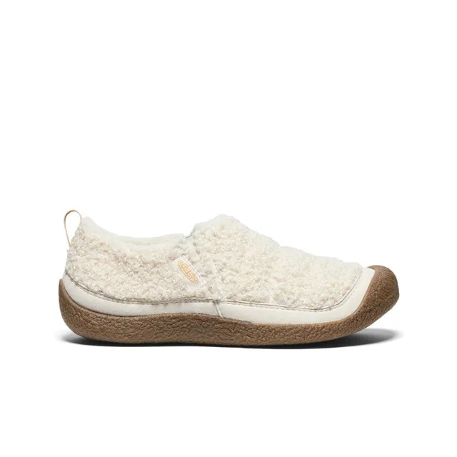 keen-howser-ii-slippers-f-r-damen-birch-curry image 1
