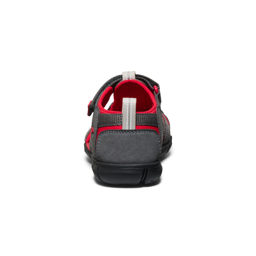 keen-seacamp-ii-cnx-sandale-f-r-gro-e-kids-magnet-red-carpet image 6