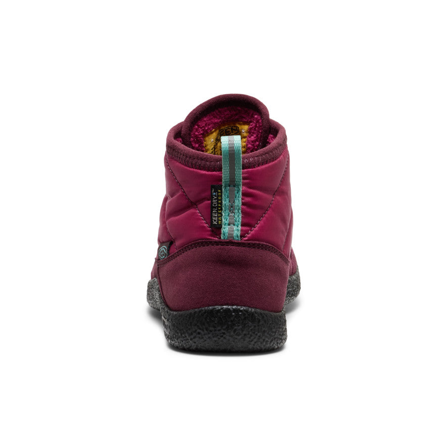 keen-howser-ii-wasserdicht-chukka-f-r-gro-e-kids-beaujolais-pool-blue-winterstie image 5