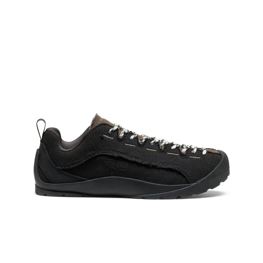 keen-jasper-split-skall-studio-sneaker-f-r-damen-skall-black image 1