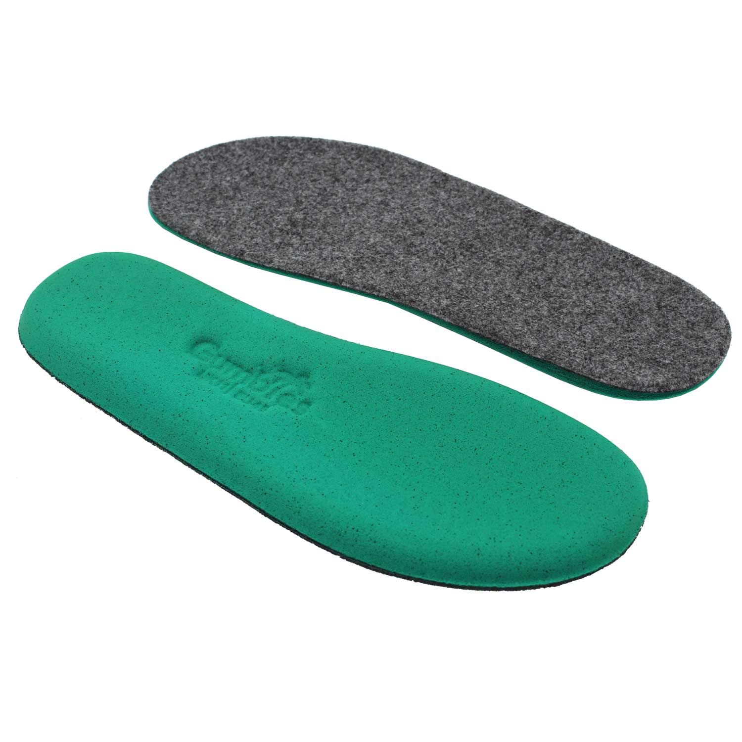 gumbies-ersatz-einlegesohlen-f-r-outback-slipper-und-brumby-boots-grey image 3