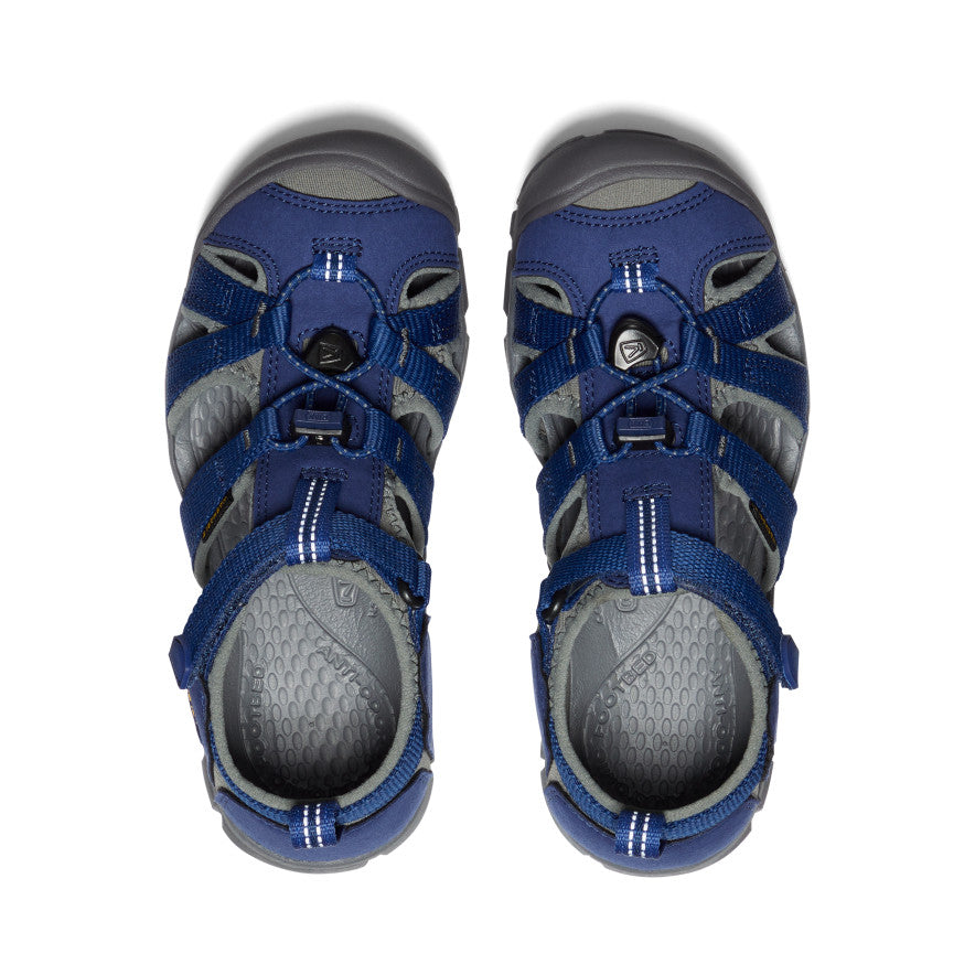 keen-seacamp-ii-cnx-sandale-f-r-gro-e-kids-blue-depths-gargoyle image 4