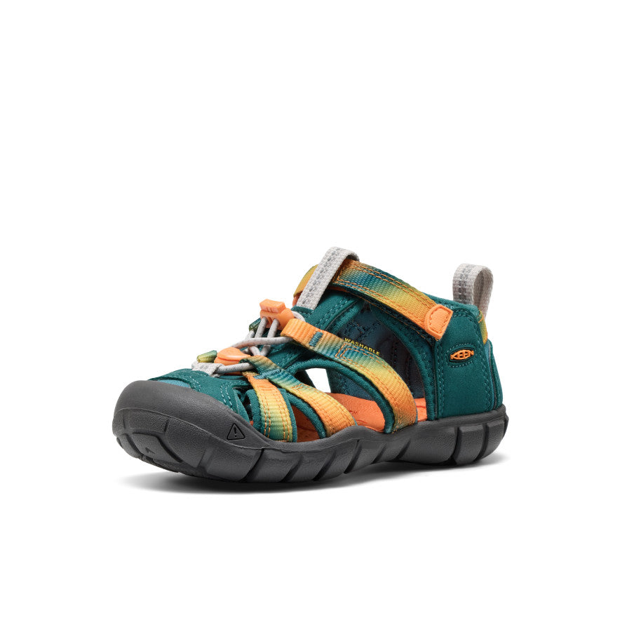 keen-seacamp-ii-cnx-sandale-f-r-kleine-kids-ombre-mediterranea image 3