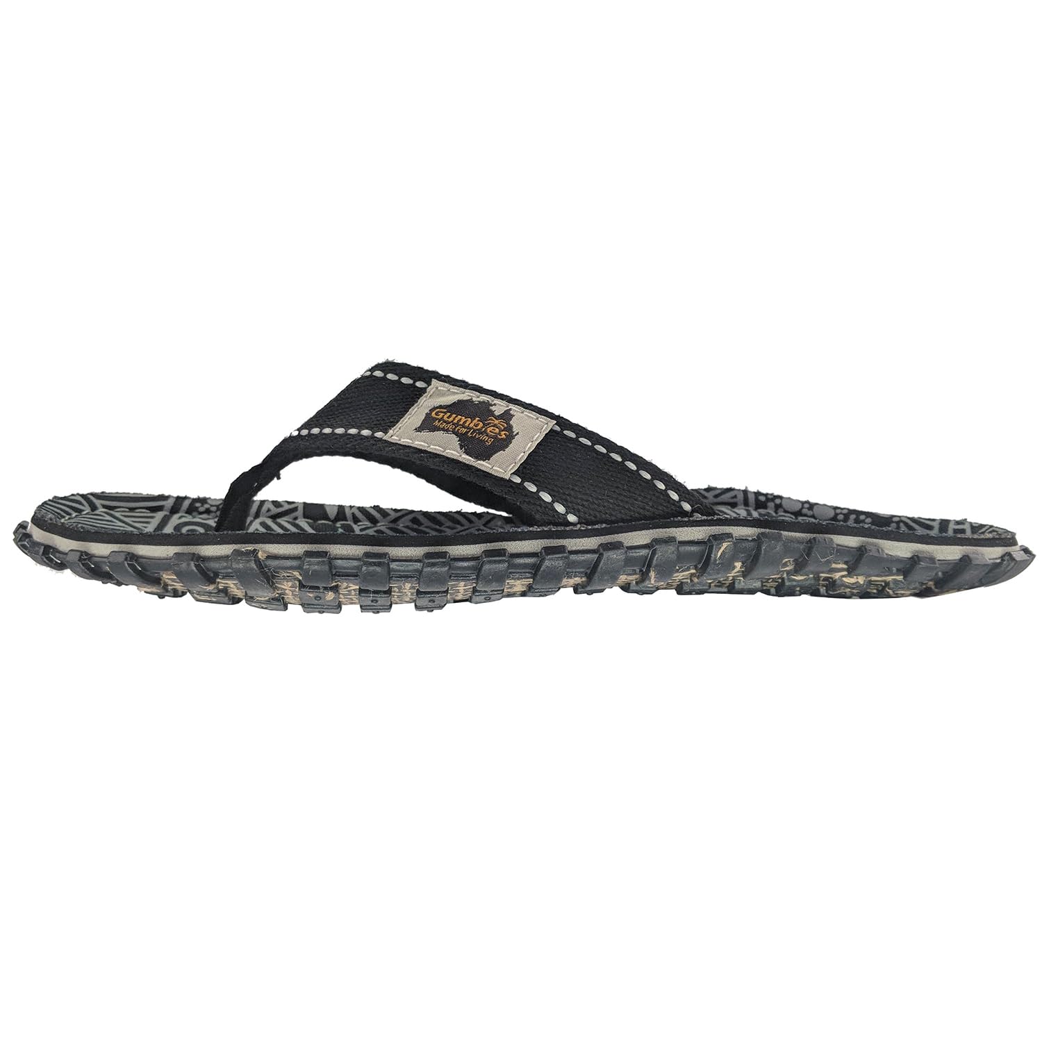 gumbies-classic-flip-flop-aus-recycelten-materialien-2 image 7