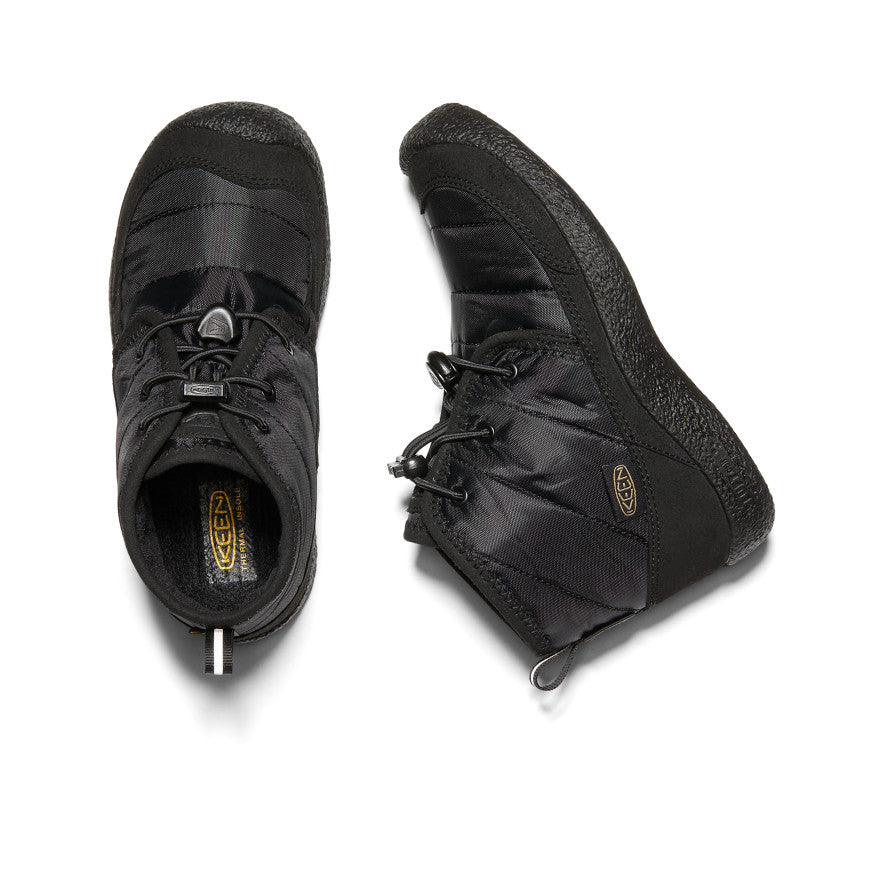 keen-howser-ii-wasserdicht-chukka-f-r-gro-e-kids-black-black image 4