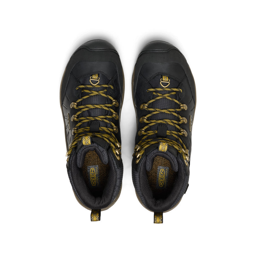 keen-revel-iv-mid-polar-wasserdichte-winterstiefel-f-r-herren-black-lemon-curry image 4