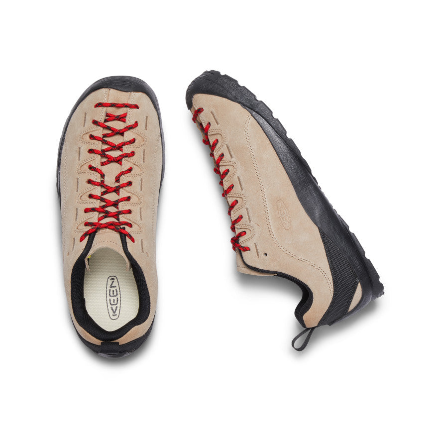 keen-jasper-sneaker-f-r-herren-silver-mink image 4