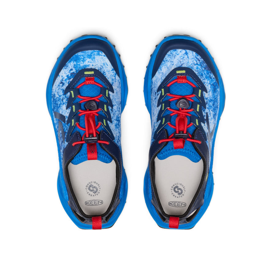 keen-zionic-adv-sandale-f-r-gro-e-kids-precious-blue-racing-red image 4