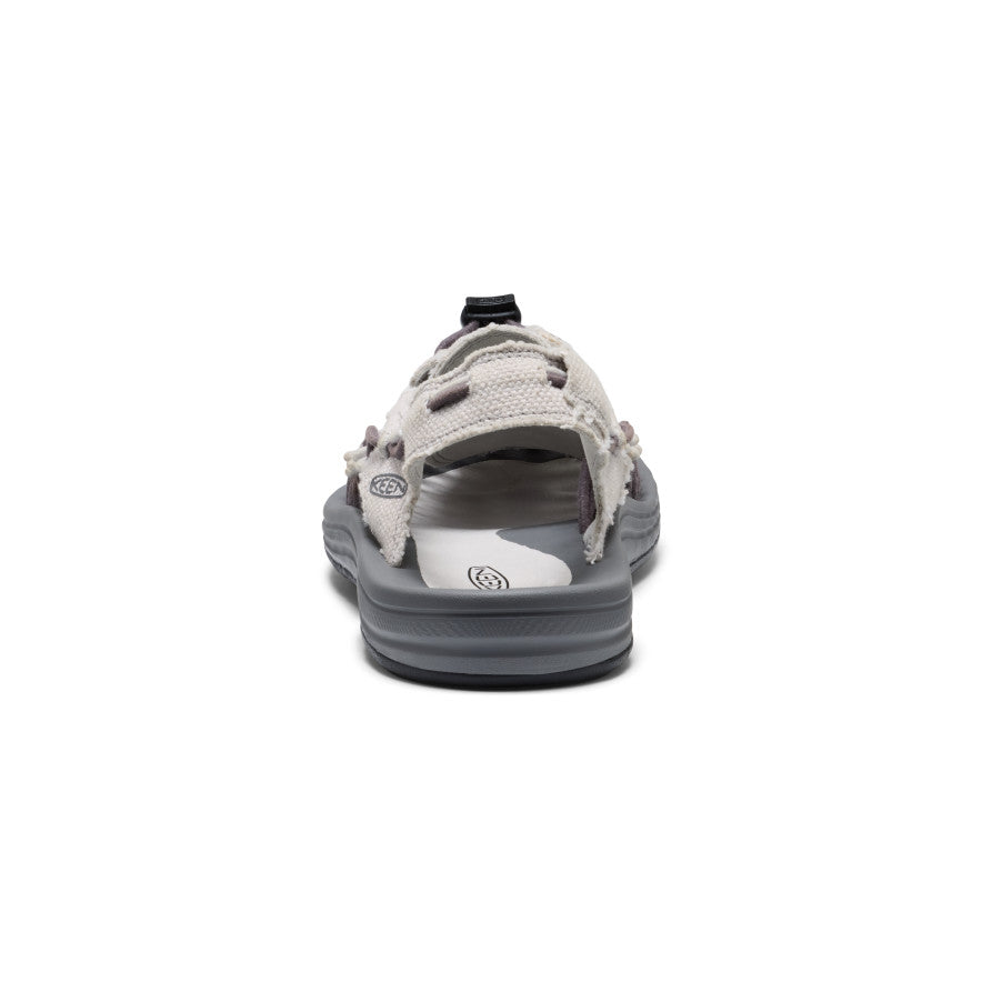keen-uneek-canvas-schnursandale-herren-perseid-vapor image 5