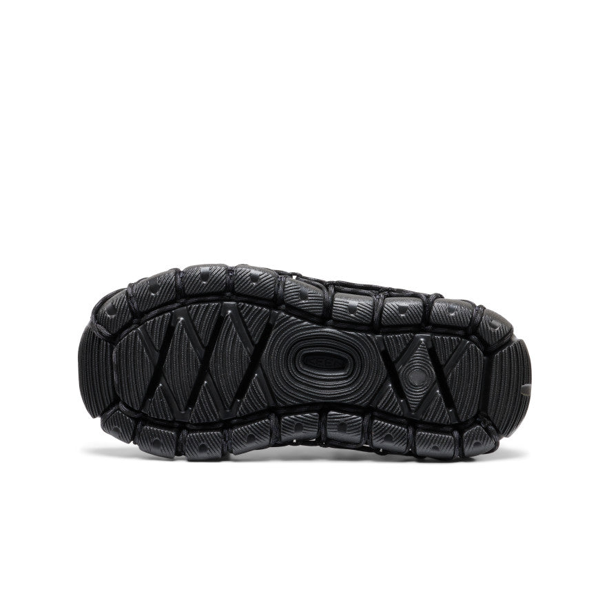 keen-uneek-360-damen-open-air-sneaker-black-magnet image 6
