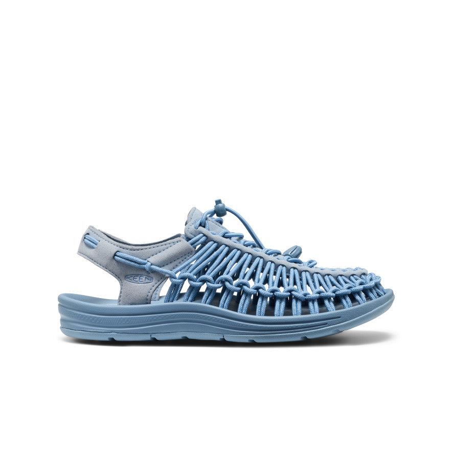 keen-uneek-sandale-f-r-damen-dusty-blue-mono image 1