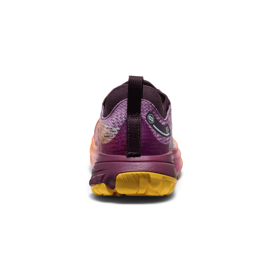 keen-seek-trailrunning-schuhe-f-r-damen-willowherb-orange-peel image 5
