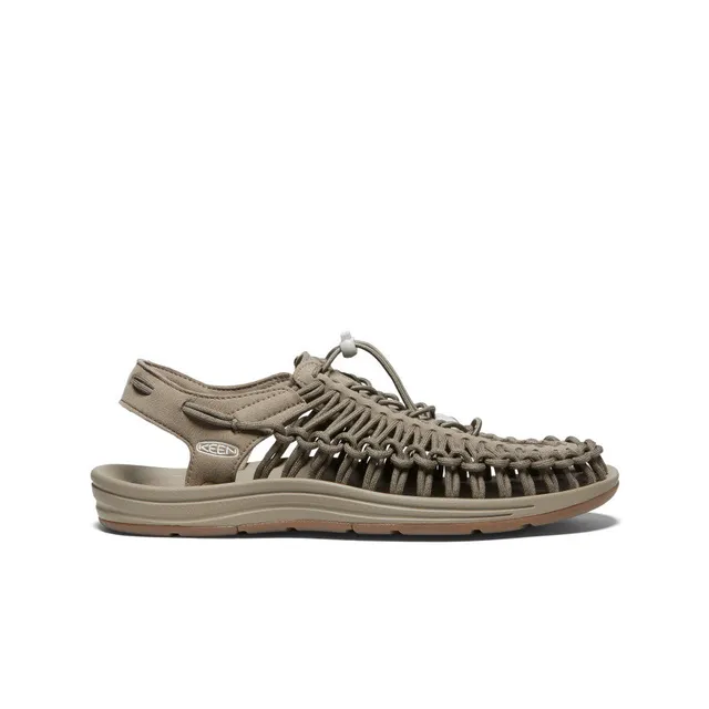 keen-uneek-herren-hybrid-sandale-timberwolf-plaza-taupe image 1