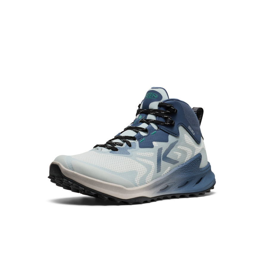 keen-zionic-nxt-wasserdichte-wanderstiefel-f-r-damen-ballad-blue-winter-green image 3