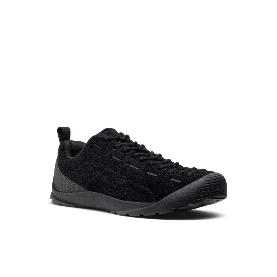 keen-jasper-sneaker-f-r-herren-hairy-black-black image 3