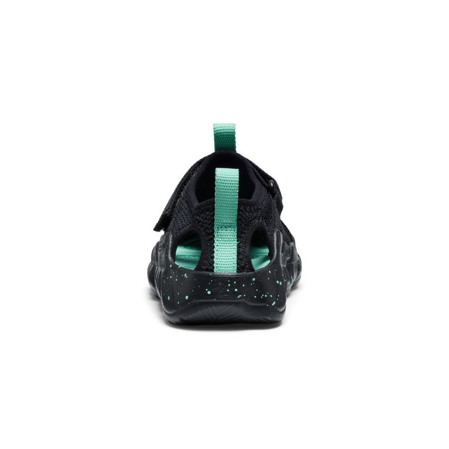 keen-hyperport-h2-sandale-kleine-kids-black-stardust image 5