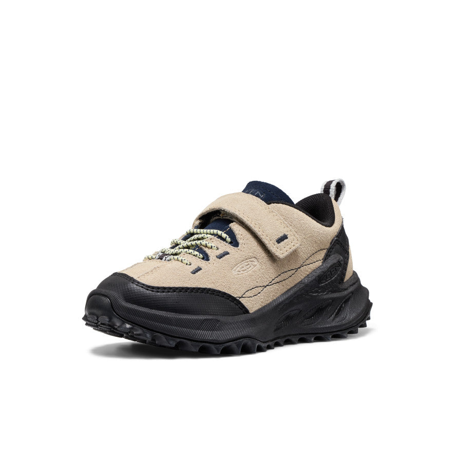 keen-jasper-zionic-sneaker-f-r-kleine-kids-safari-wax-yellow image 3