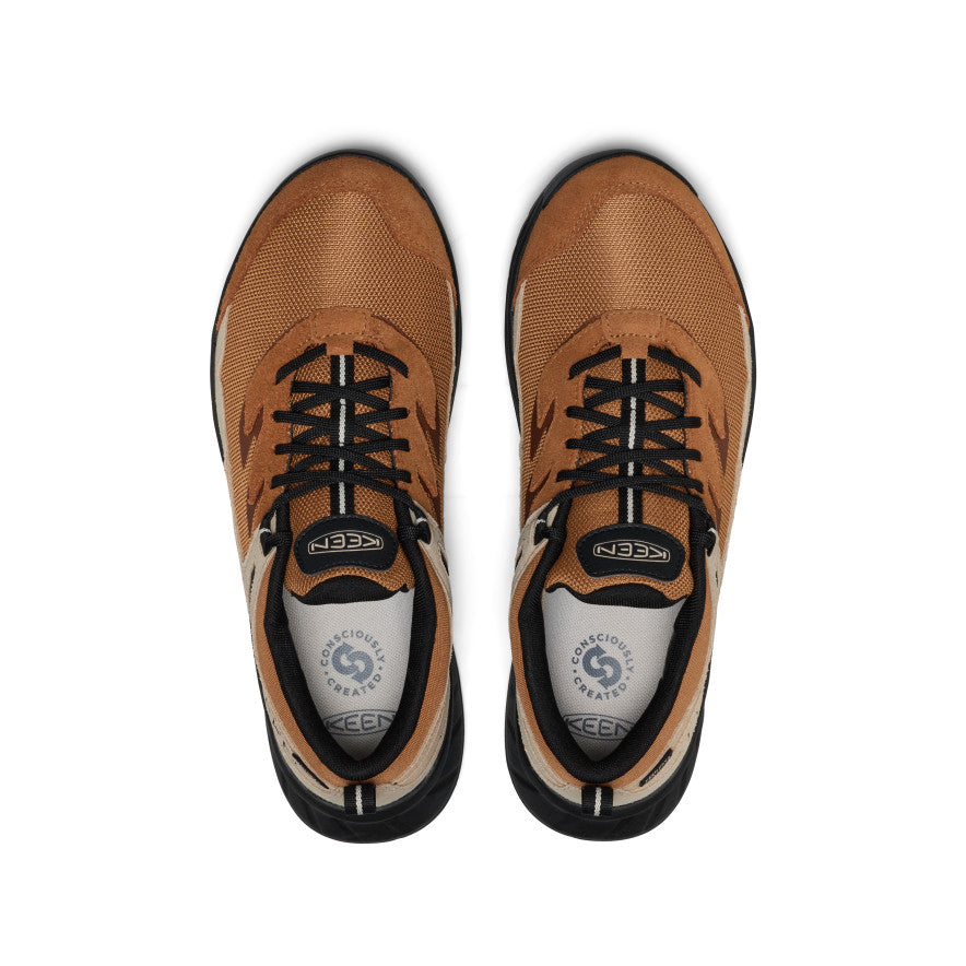 keen-hightrail-wasserdichte-wanderschuhe-f-r-herren-chipmunk-safari image 4