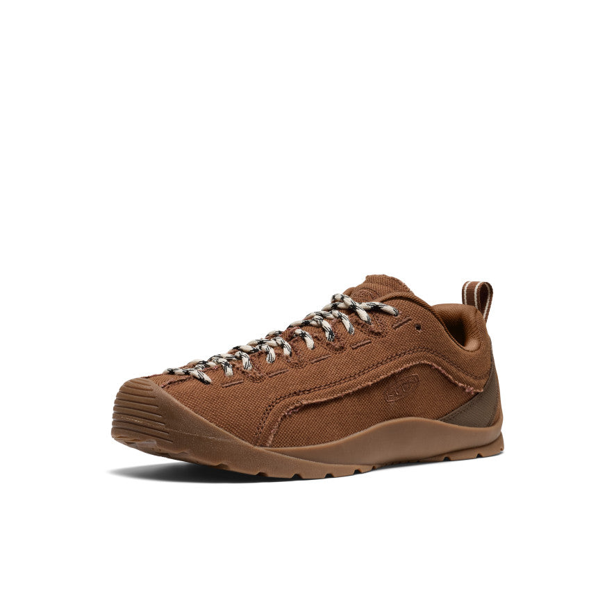 keen-jasper-split-skall-studio-sneaker-f-r-damen-skall-brown image 3