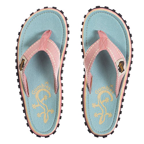 gumbies-originals-damen-flip-flops-gecko-gr-e-40 image 8