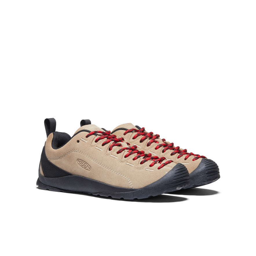 keen-jasper-sneaker-f-r-damen-silver-mink image 2
