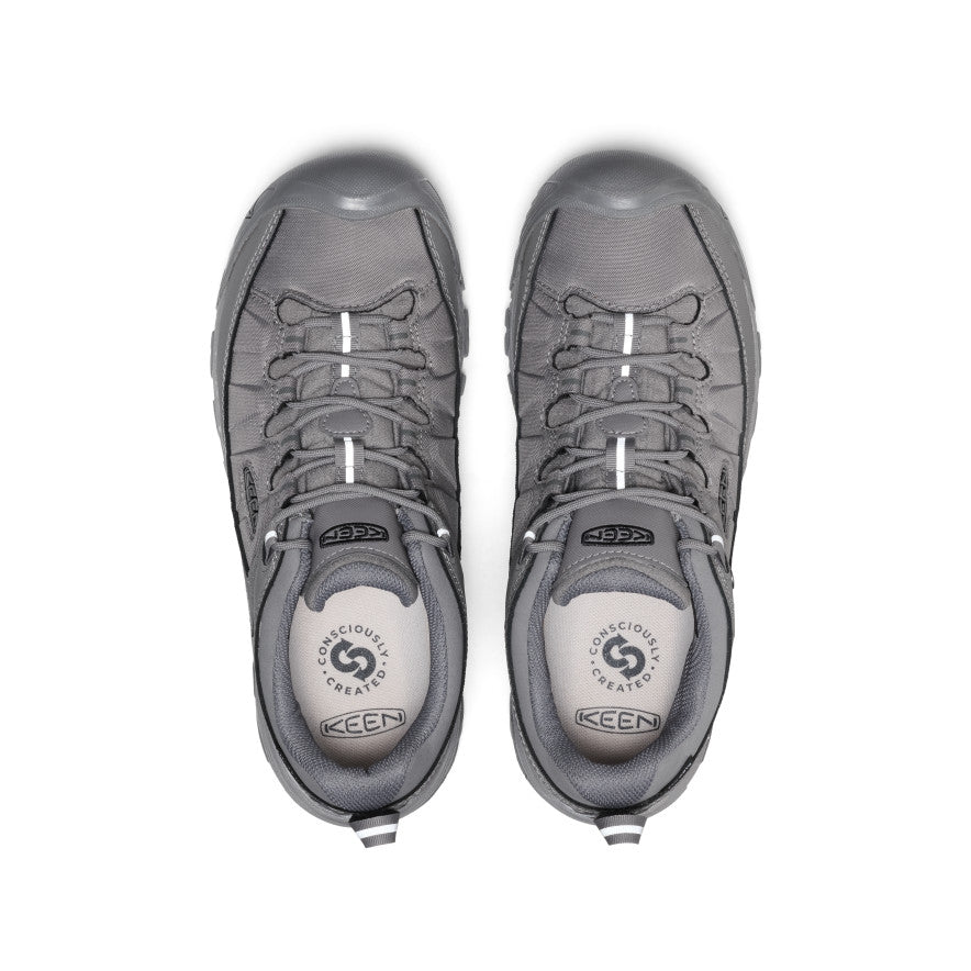 keen-targhee-exp-wasserdichte-wanderschuhe-f-r-herren-steel-grey image 4