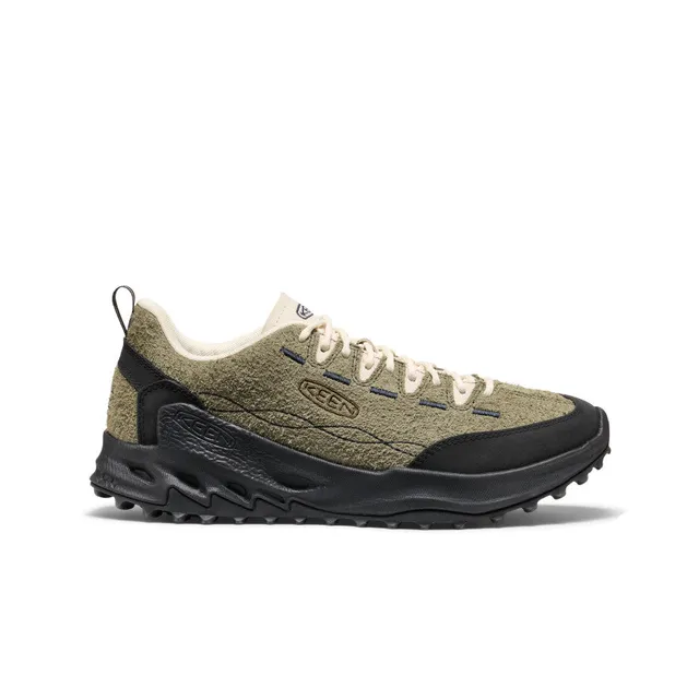 keen-jasper-zionic-sneaker-f-r-herren-dark-olive-birch image 1
