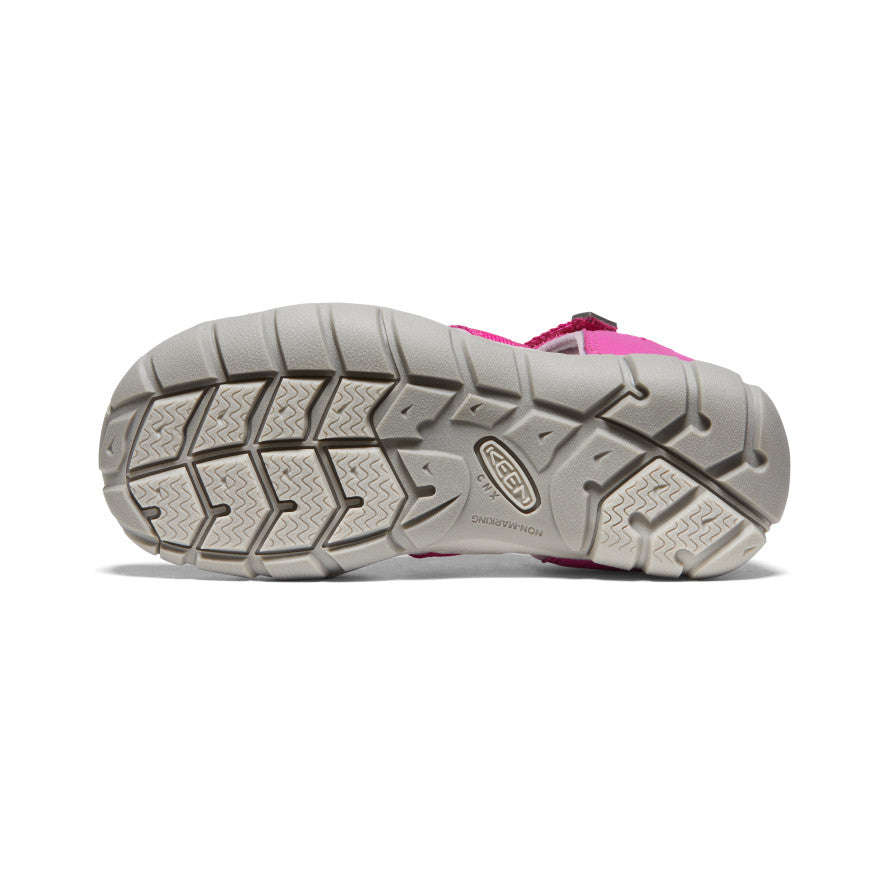 keen-seacamp-ii-cnx-sandale-f-r-gro-e-kids-very-berry-dawn-pink image 6
