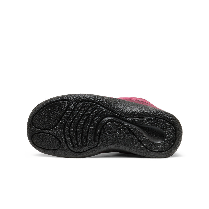 keen-howser-ii-wasserdicht-chukka-f-r-gro-e-kids-beaujolais-pool-blue-winterstie image 6
