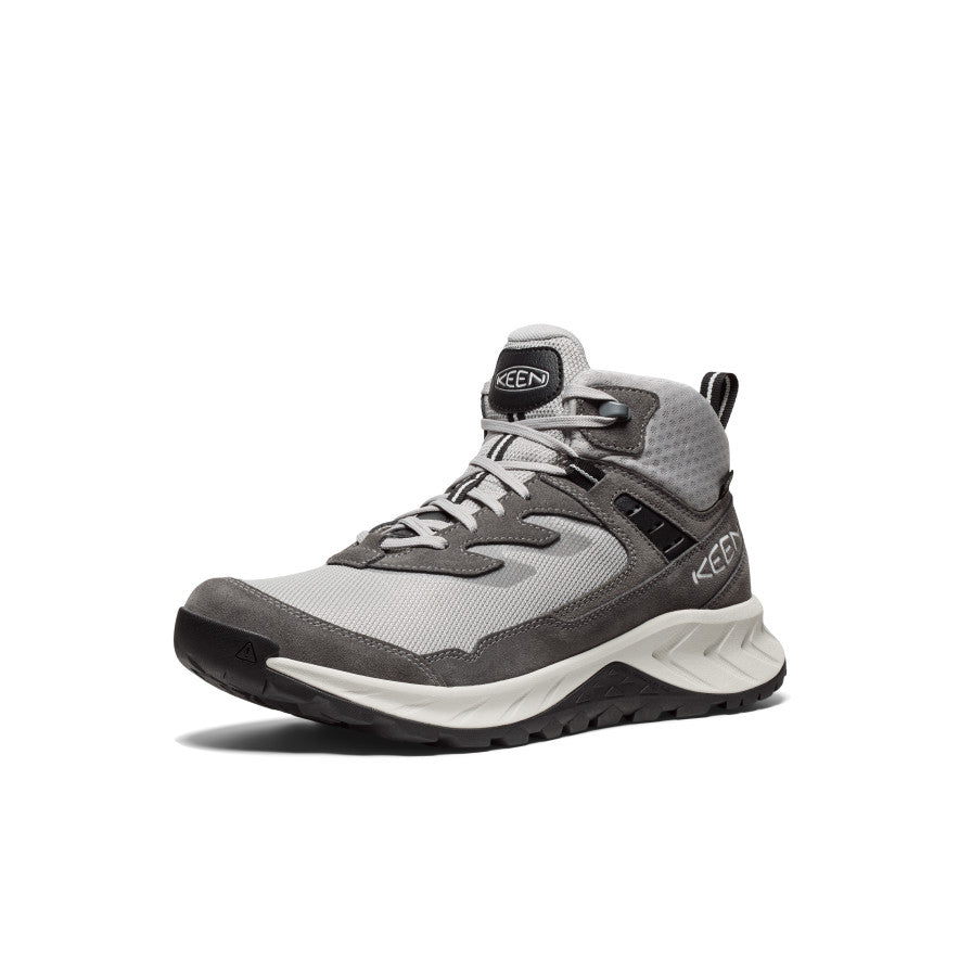 keen-hightrail-wasserdichte-wanderstiefel-herren-alloy-vapor image 3