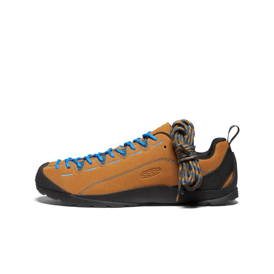 keen-jasper-sneaker-f-r-herren-cathay-spice-orion-blue image 4