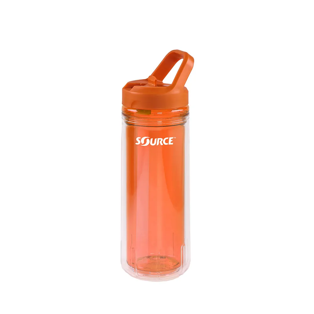 source-eco-doppelwandige-tritan-flasche-mit-strohhalm-600ml image 3