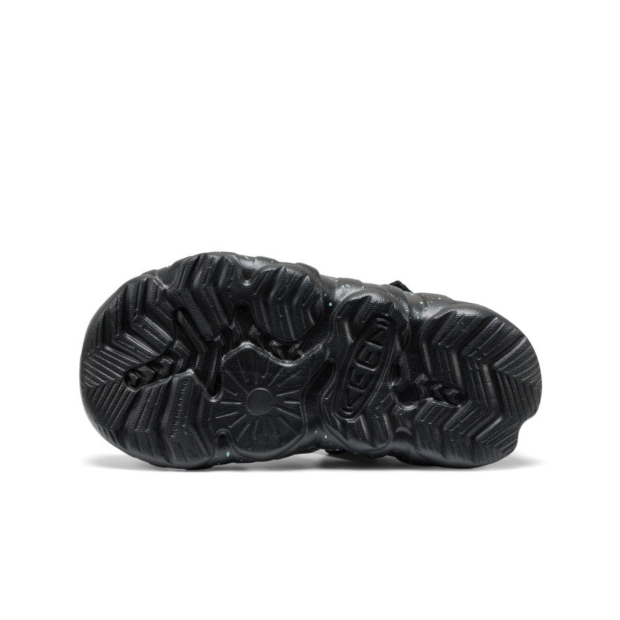 keen-hyperport-h2-sandale-kleine-kids-black-stardust image 6
