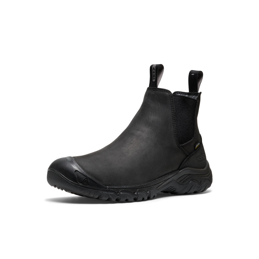 keen-anchorage-iv-wasserdichte-stiefel-f-r-herren-black-black image 3