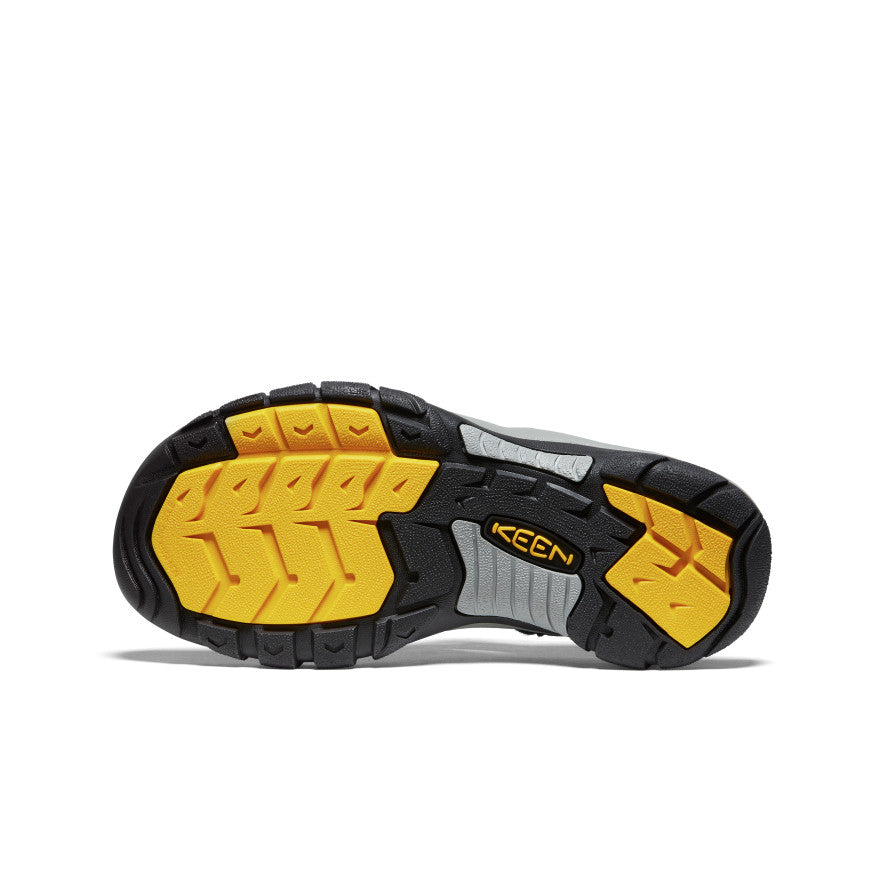 keen-newport-h2-hybrid-sandale-f-r-herren-black image 6