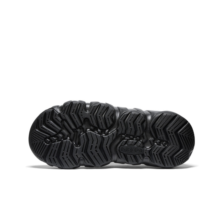 keen-hypowser-wrap-f-r-damen-silver-lining-black-hybrid-wrap-schuh-mit-howser-ko image 6