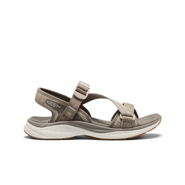 keen-leiki-open-toe-sandale-f-r-damen-brindle-birch image 1
