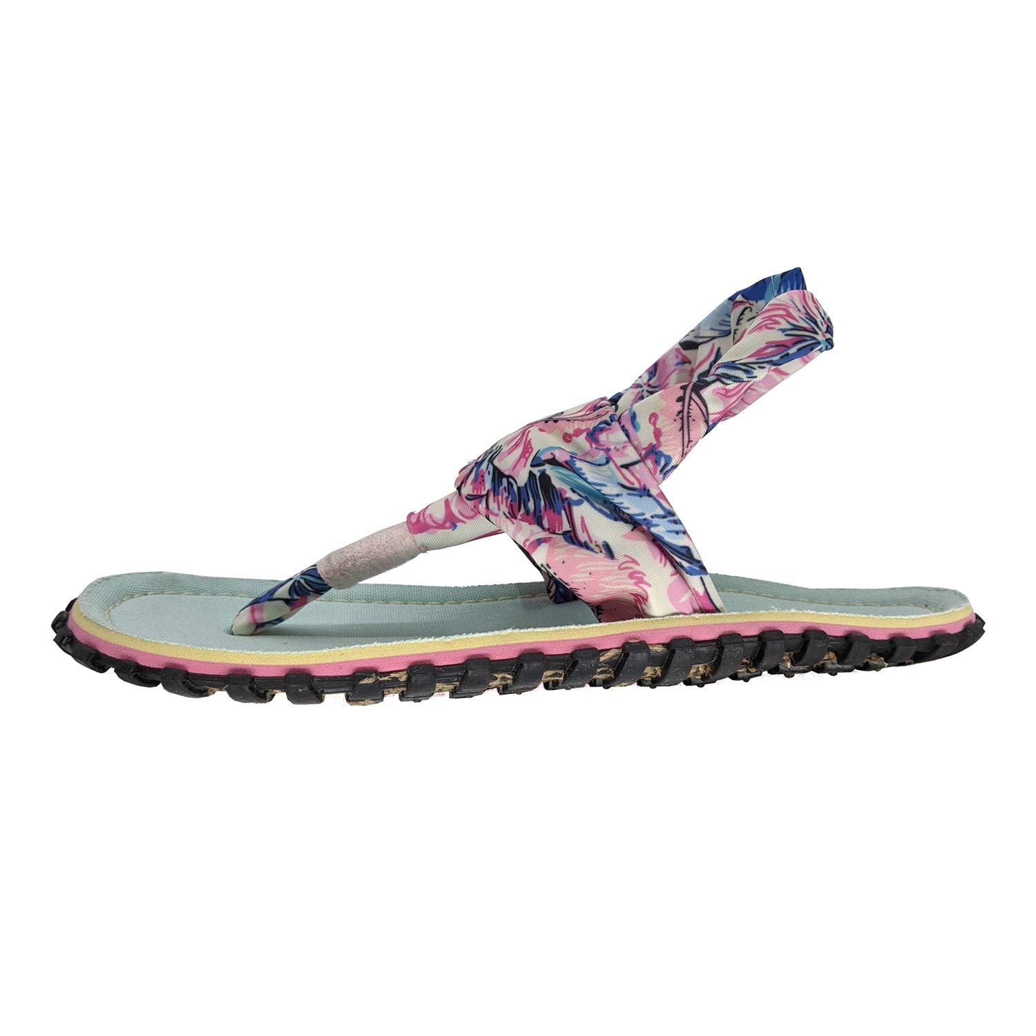 gumbies-slingbacks-sandalen-recycelte-reifen-sohle image 4