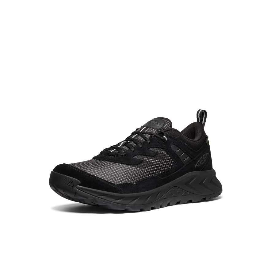 keen-hightrail-exp-wasserdicht-f-r-herren-black-magnet image 3