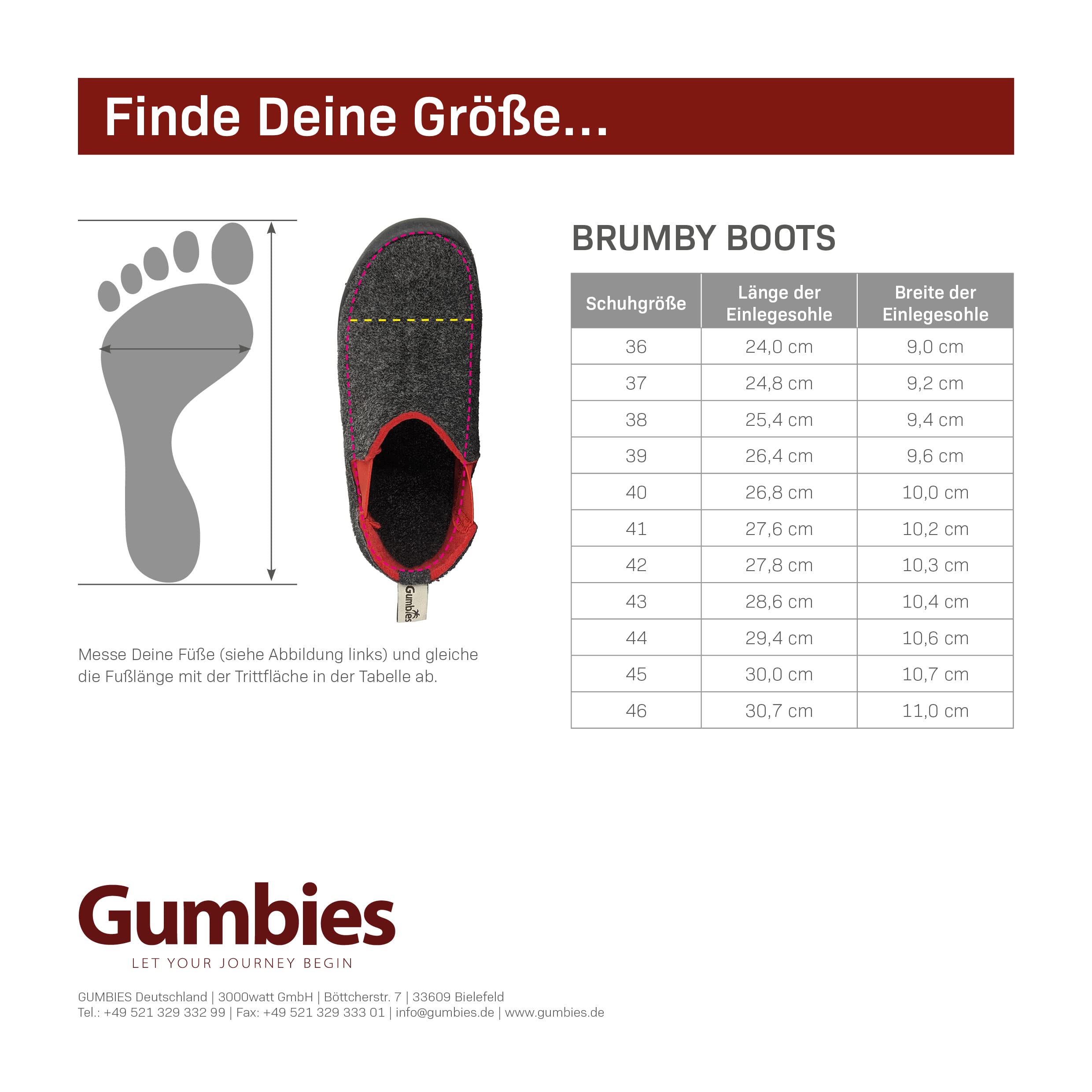 gumbies-brumby-boots-hausschuhe-recycelt-warm-indoor-outdoor-gr-e-36-46 image 4