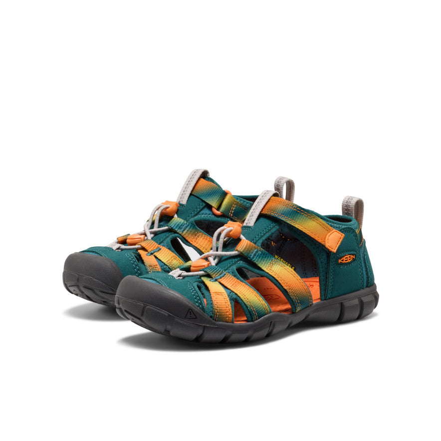 keen-seacamp-ii-cnx-sandale-f-r-gro-e-kids-ombre-mediterranea image 3