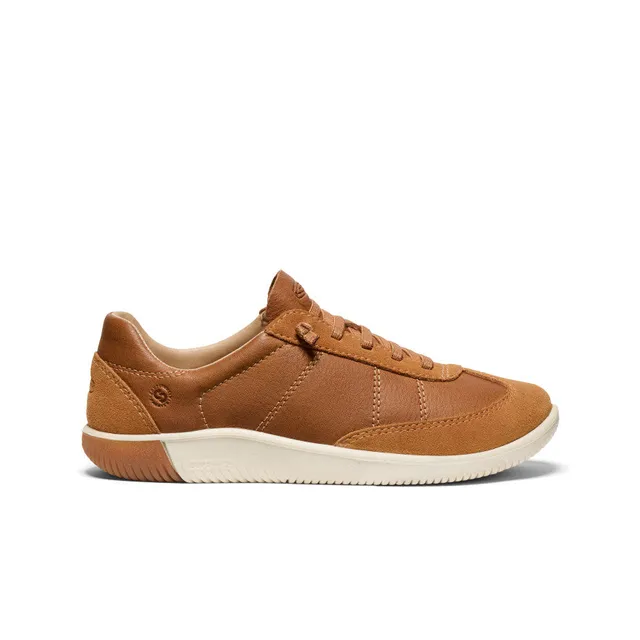 keen-knx-t-toe-sneaker-damen-chipmunk-birch image 1