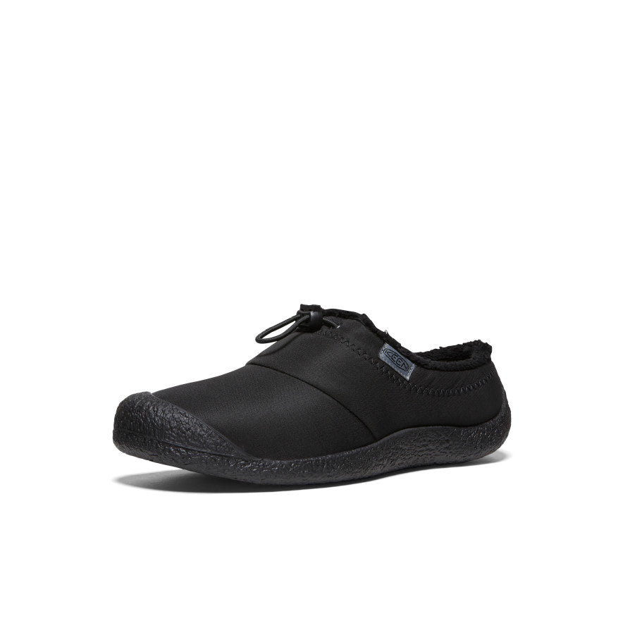 keen-howser-iii-slide-f-r-damen-black-smooth-nylon image 3