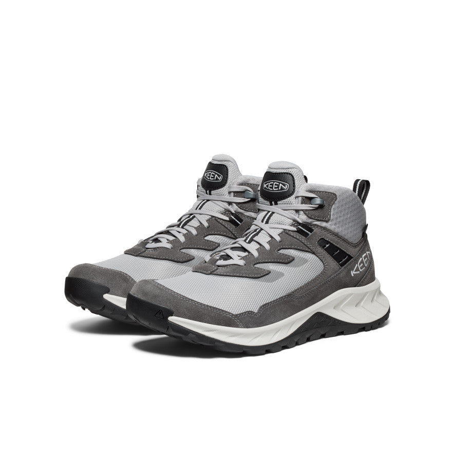 keen-hightrail-wasserdichte-wanderstiefel-herren-alloy-vapor image 2