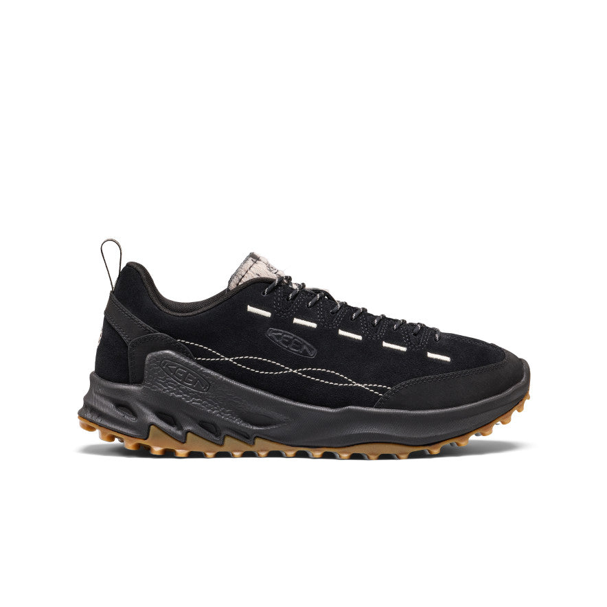 keen-jasper-zionic-sneaker-f-r-herren-black-birch image 1
