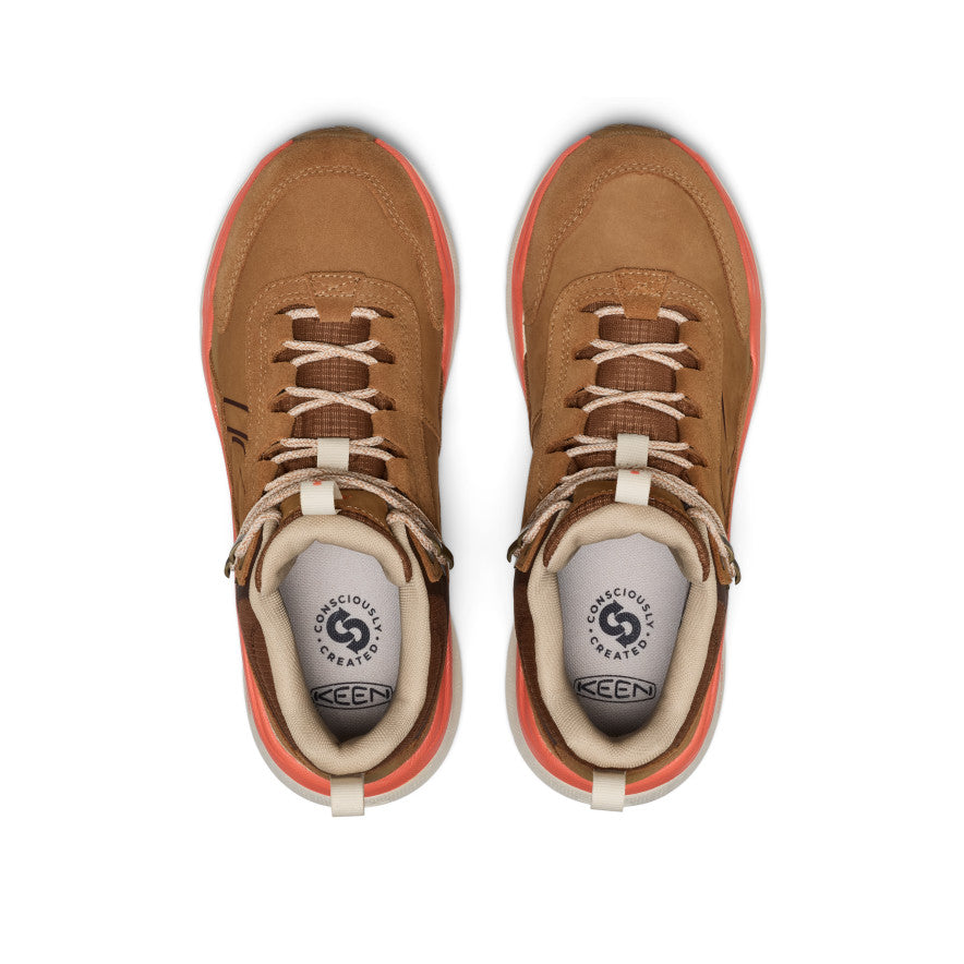 keen-leiki-leder-wasserdichte-wanderstiefel-chipmunk-birch image 4